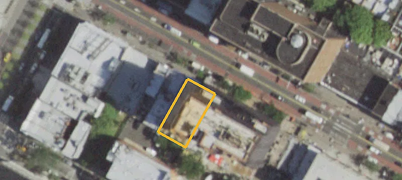 Divisible Retail Space