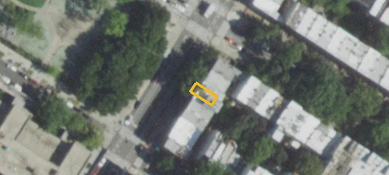 One-Bedroom Residential Income Property