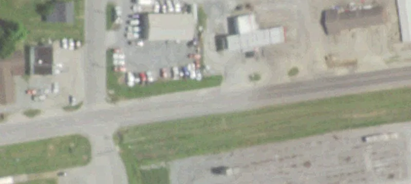 Six-Door Auto Shop