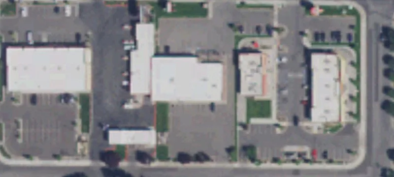 Retail Space with Street Frontage