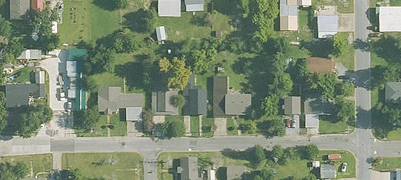 Two-Unit Residential Property