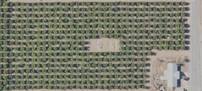Ranchette Farmland
