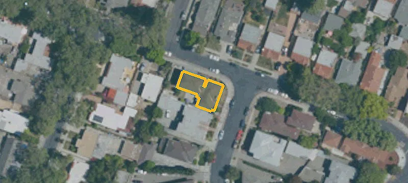 Residential Income Property
