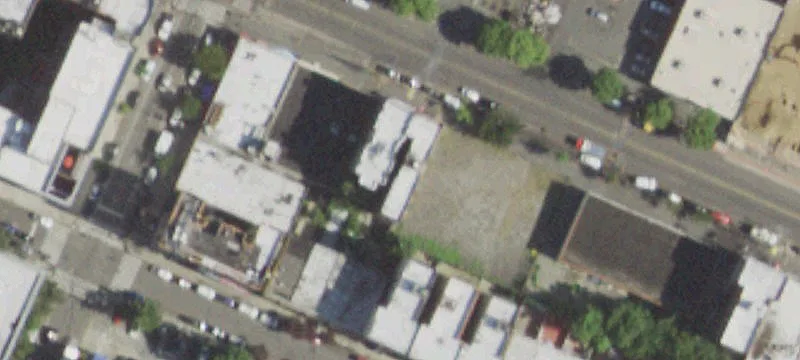 Commercial Land Parcel
