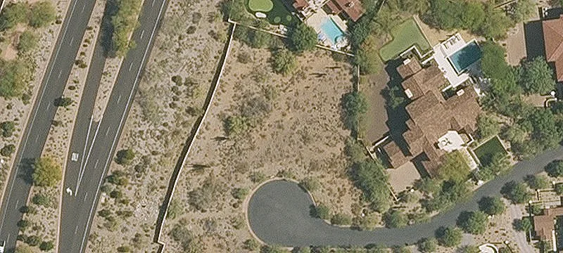 LAND