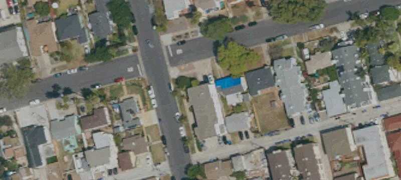 8-Unit Apartment Building