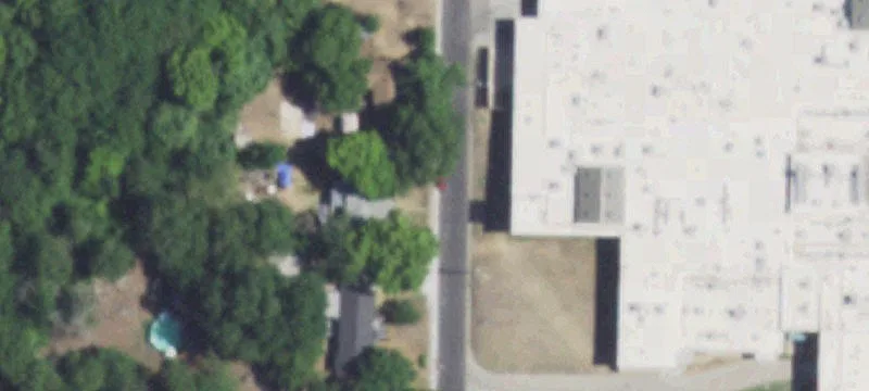 Unimproved Land Parcel