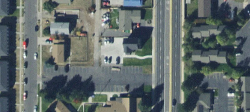 Three-Story Furnished Triplex
