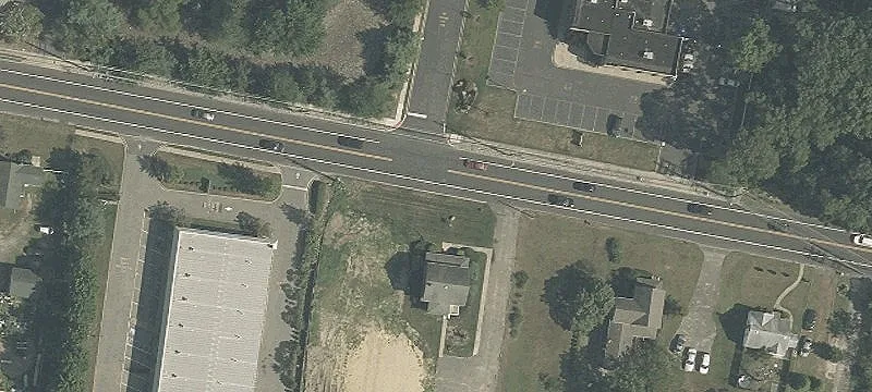 New Warehouse Space