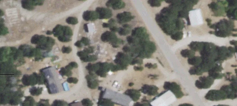 Unimproved Land