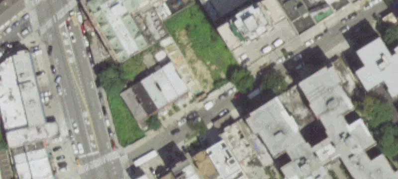 Flexible Mixed-Use Property
