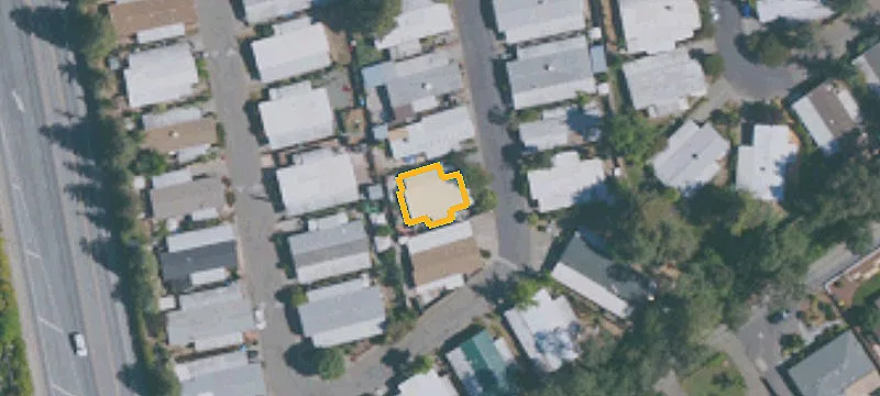 Two-Bedroom Income Property
