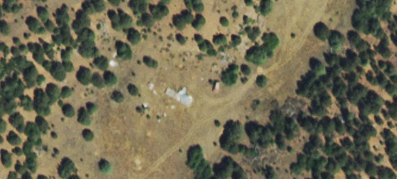 Mountain View Land