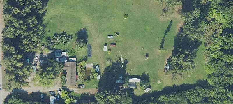 Commercial Land