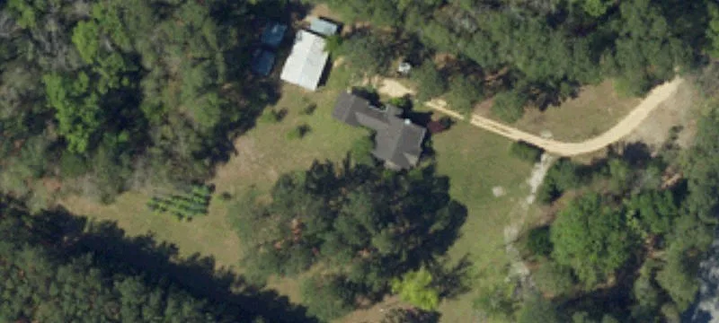 Corner Commercial Land