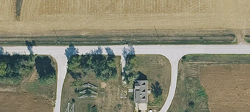 Poultry Production Farm