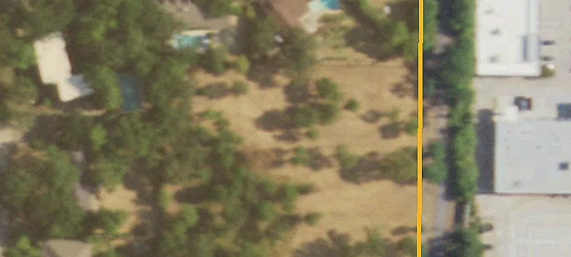 Unimproved Land