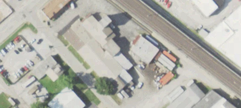 Flex Space with Office and Warehouse