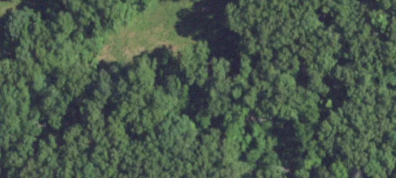Waterfront Land with River Access