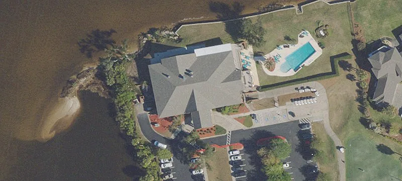 Land or Vacant Lot
