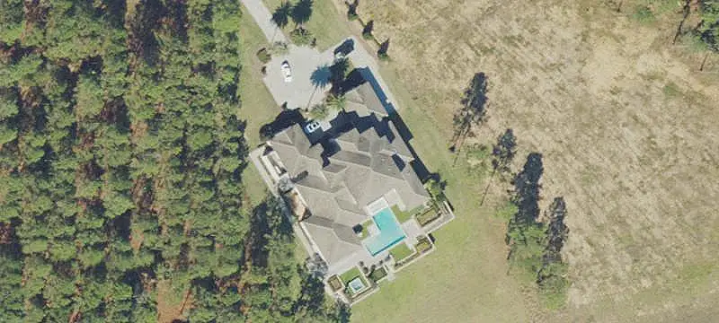 LAND
