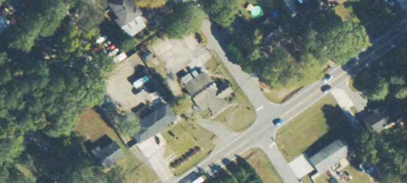Storefront Property With Dual Frontage