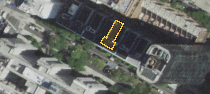High-Floor Duplex Residential Property