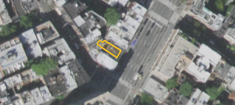 Retail Space with Expansion Option