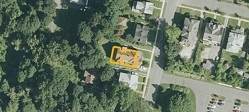 Three-Unit Property with Garage