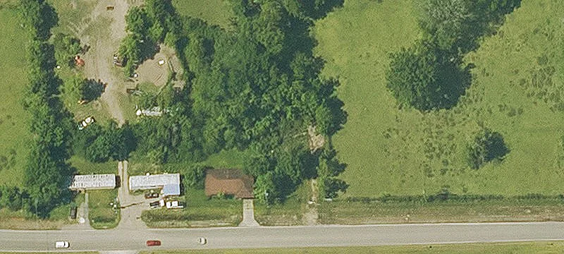 Commercial Land Near Interstate Access