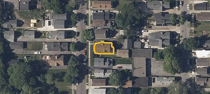Residential Income Property with Balcony
