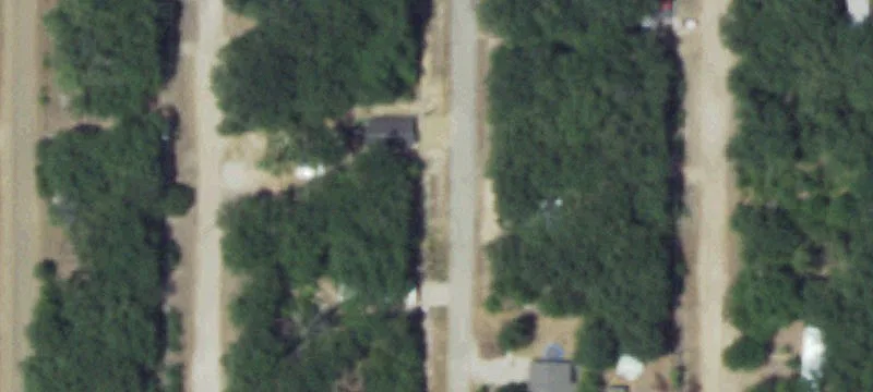 Residential Land Lot