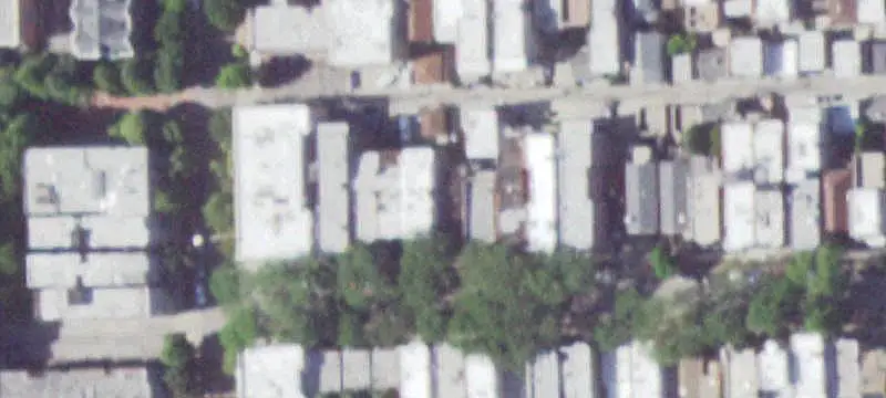 Updated Triplex with Porches