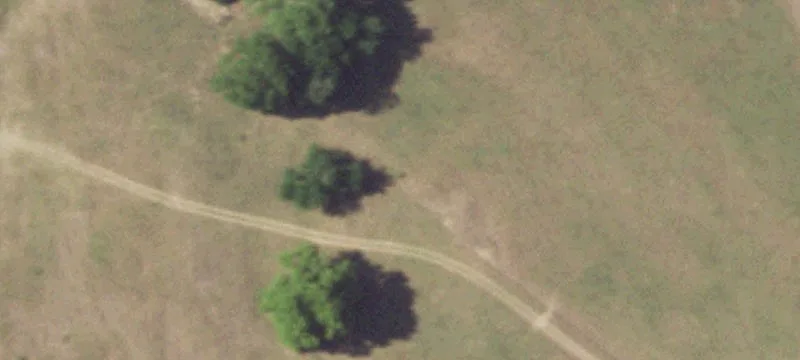 Colorado Riverfront Land