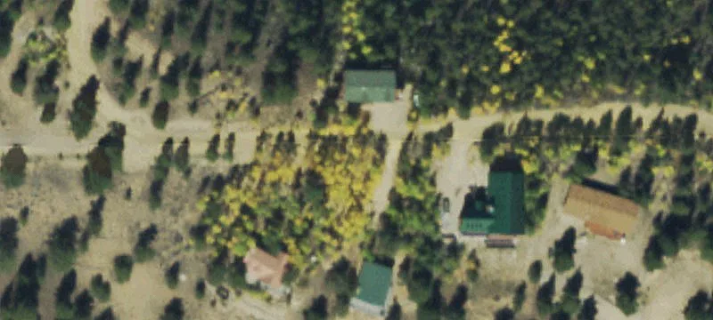 Land or Vacant Lot