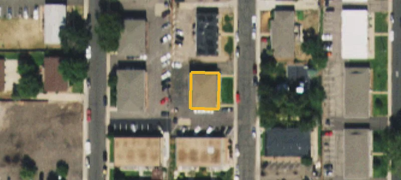 Ground-Level Coworking Space