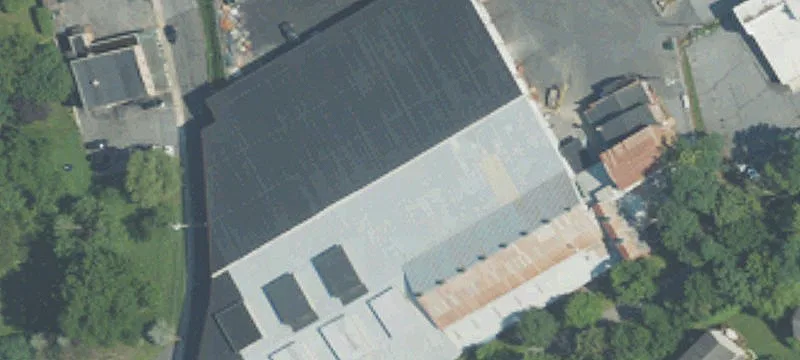 Flex Space With Loading Docks