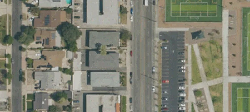 Multifamily Property