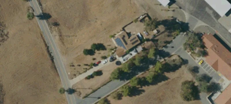 Land Parcel