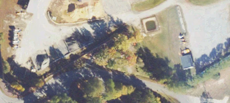 Commercial Land with Road Frontage