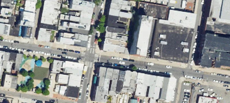 Updated Triplex with Parking