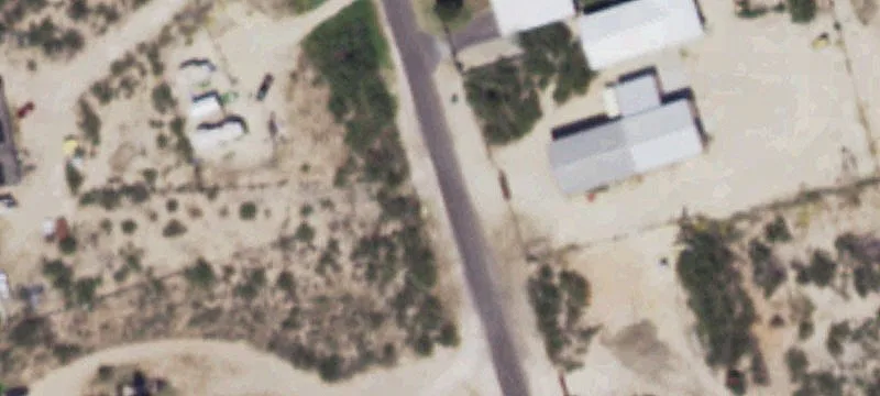 Satco Gated RV Park