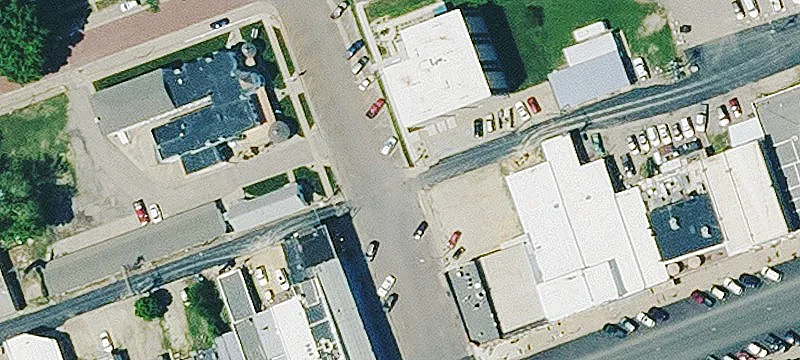 Renovated Four-Unit Quadplex