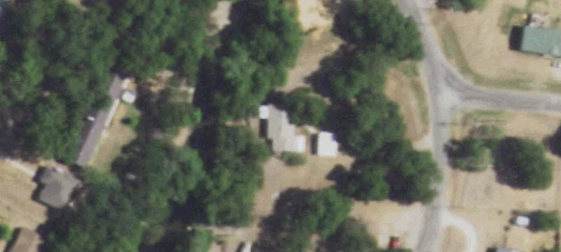 Unimproved Land