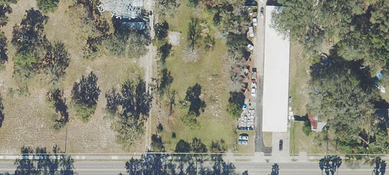 Gated Commercial Land