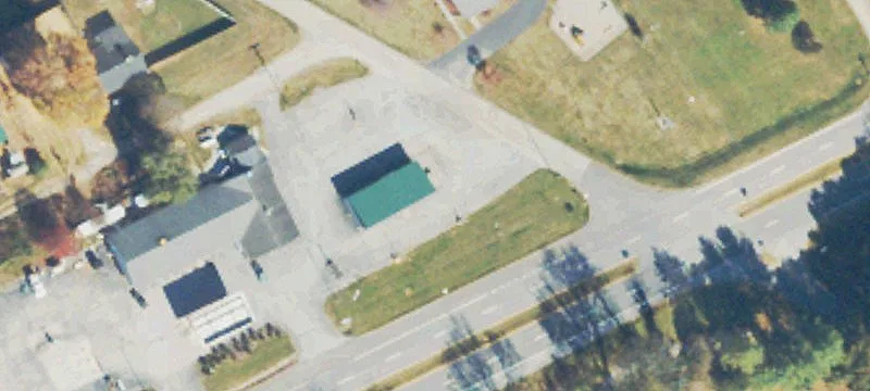 Self-Service Car Wash on Acreage