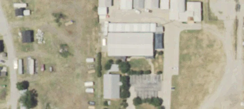 Office Units with Covered Parking