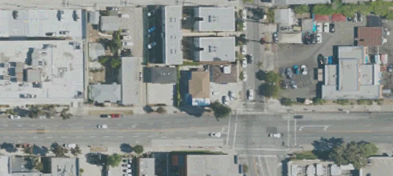 Renovated 5-Unit Apartment Building