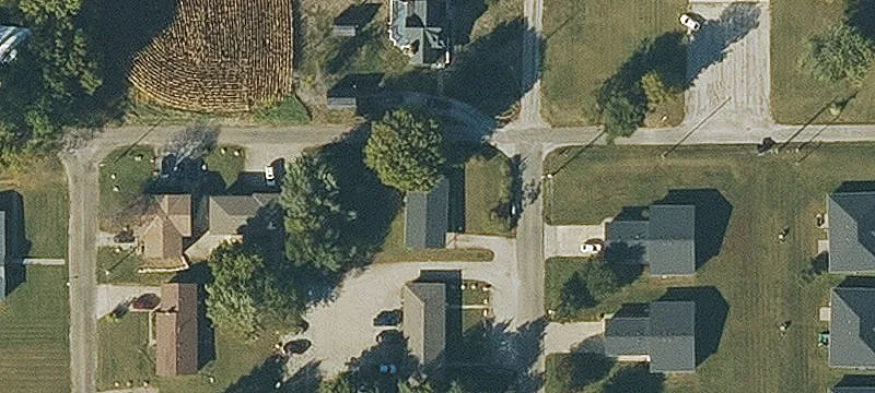 Three-Unit Property with Parking