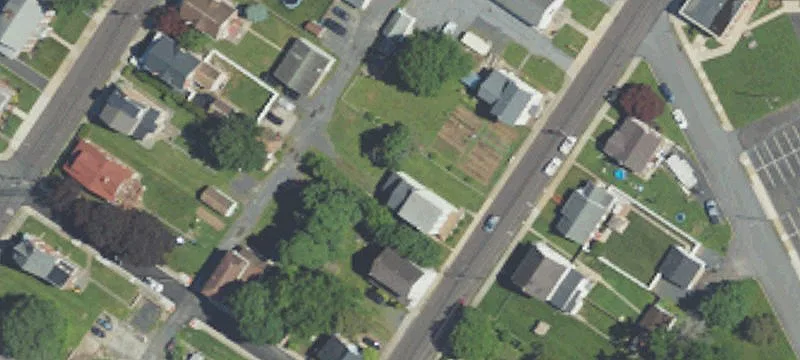 Updated Three-Unit Triplex